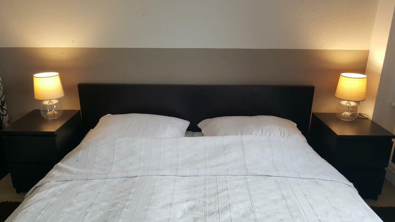 Rude 42 Lägenhet Flensburg Exteriör bild