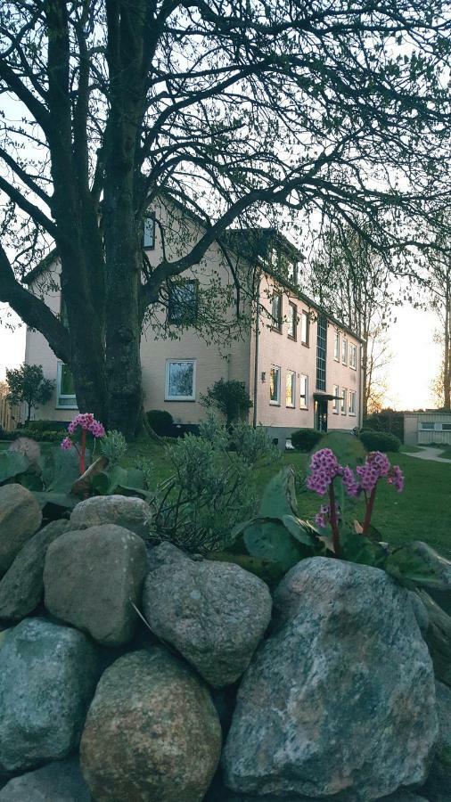 Rude 42 Lägenhet Flensburg Exteriör bild