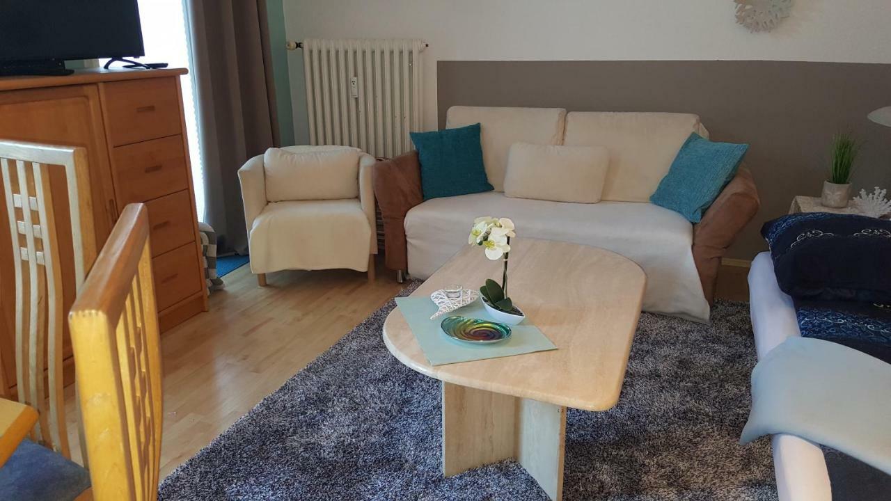 Rude 42 Lägenhet Flensburg Exteriör bild